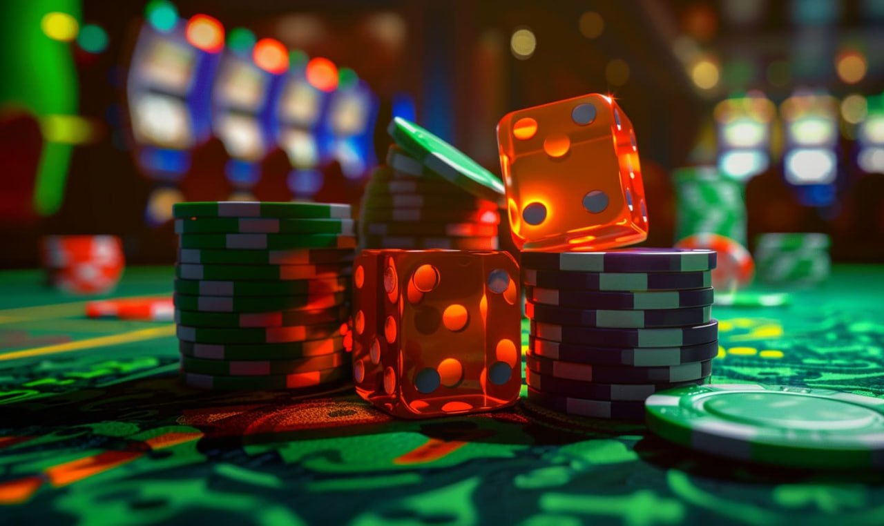 Antarmuka Megasloto dalam memasang taruhan sportsbook dan slot online pada perangkat mobile